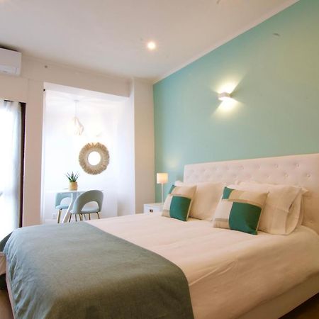 شقة Sunset Retreat 1A Linha De Mar مونت غوردو المظهر الخارجي الصورة