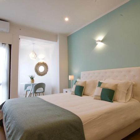 شقة Sunset Retreat 1A Linha De Mar مونت غوردو المظهر الخارجي الصورة