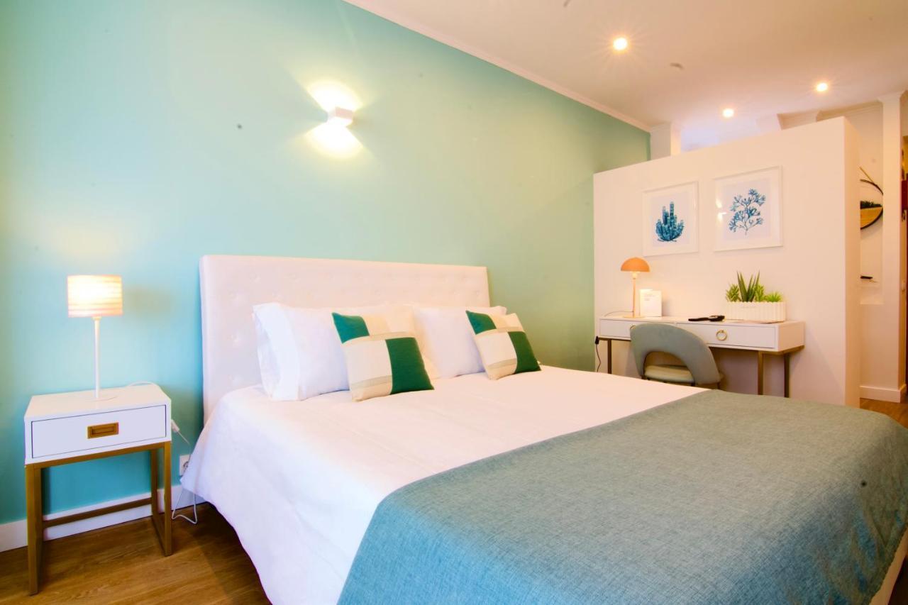 شقة Sunset Retreat 1A Linha De Mar مونت غوردو المظهر الخارجي الصورة
